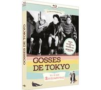 Gosses De Tokyo - Blu-Ray