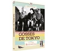 Gosses de Tokyo / Bonjour Blu-ray E