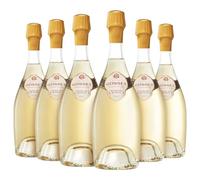 Gosset - Champagne Blanc de Blancs - Caisse de 6 x 75cl