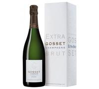 Champagne Gosset Extra Brut - 75cl