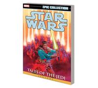 Gossett, Chris - Star Wars Legends Epic Collection: Tales Of The Jedi Vol. 2
