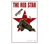 Gossett, Christian - Red Star: Deluxe Edition Volume 2