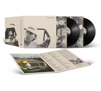 Gossett, Dylan - Westward (2lp)