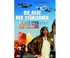 Gossett Jr.,Louis - Die Asse der Stählernen Adler