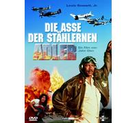 Gossett Jr.,Louis - Die Asse der Stählernen Adler [Import]