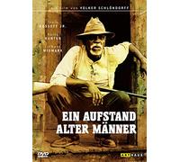 Gossett Jr.,Louis - EIN Aufstand Alter Mnner [Import]