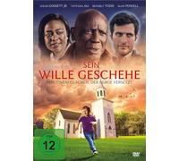 Gossett Jr. - Sein Wille Geschehe