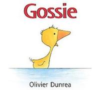 Gossie Olivier Dunrea (Auteur)