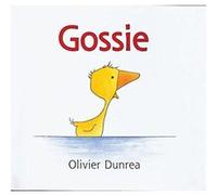 Gossie Olivier Dunrea (Auteur)