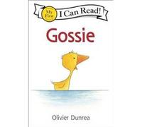 Gossie - Olivier Dunrea - HarperCollins Publishers Inc - Livre en Anglais - Paperback Olivier DunreaOlivier Dunrea (Auteur)