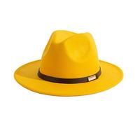 Gossifan Wtt647 - Fedora - Homme