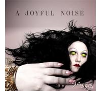 Gossip – A Joyful Noise – CD – 11 titres – Neuf