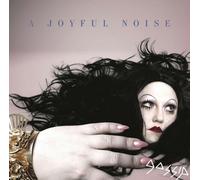 GOSSIP - A JOYFUL NOISE (EXTENDED EDITION) 2 CD 26 TRACKS POP NEUF