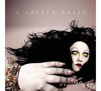 Gossip – A Joyful Noise – Vinyle neuf – Import (Hollande)