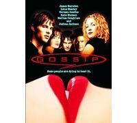 Gossip [Dvd] Ac-3/Dolby Digital, Amaray Case, Dolby, Dubbed, Subtitled