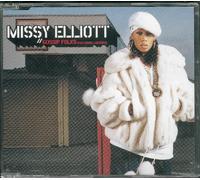 Gossip Folks Featuring Ludacris (7 Mixes)