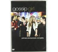 Gossip Girl 1ª Temporada [Import]