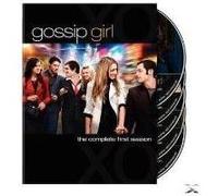 GOSSIP GIRL 1-VN G