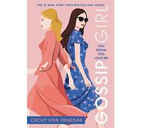 Gossip Girl #2: You Know You Love Me