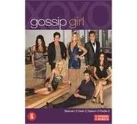 GOSSIP GIRL 3 PART 2-BILINGUE G