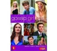 GOSSIP GIRL 4 PART 2-BILINGUE G