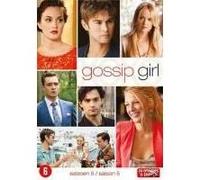 Gossip Girl Season 5