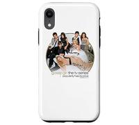 Gossip Girl Bed Coque pour iPhone XR