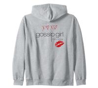 Gossip Girl Classic Logo Valentine's Day Sweat à Capuche