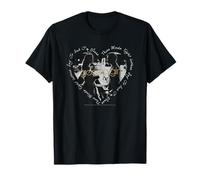 Gossip Girl Heart T-Shirt