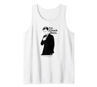 Gossip Girl I'm Chuck Bass Débardeur