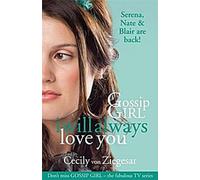 Gossip Girl : Je t'aimerai toujours