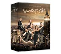 Gossip Girl-La Serie Completa (30 DVD) [Import]