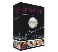 Gossip Girl - L'intégrale Saisons 1 & 2