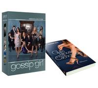 Gossip Girl - L'intégrale Saisons 1 À 3 - Édition Limitée