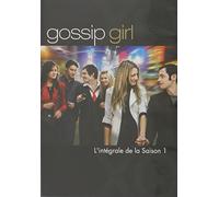 Gossip Girl-L'intégrale Saisons 1 à 5 [Édition Limitée]