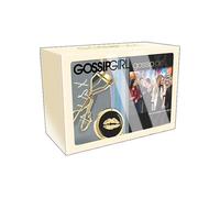 Gossip Girl - L'intégrale Saisons 1 À 5 - Édition Limitée