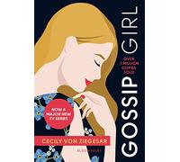Gossip Girl by Cecily von Ziegesar Cecily von Ziegesar (Auteur)