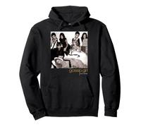 Gossip Girl Poster Sweat à Capuche