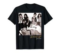 Gossip Girl Poster T-Shirt