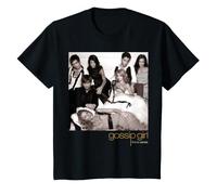 Gossip Girl Poster T-Shirt