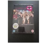 Gossip Girl - Première Saison Complète - Coffret Dvd, Région 2