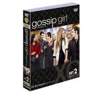 Gossip Girl S1 Set2 [Import allemand]
