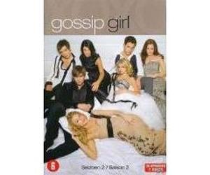 GOSSIP GIRL S2-BIL G