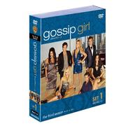 Gossip Girl S3 Set1 [Import allemand]