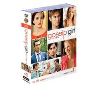 Gossip Girl S5 Set1 [Import allemand]