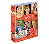 Gossip Girl S5 Set2 [Import allemand]