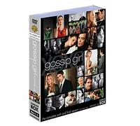 Gossip Girl S6 [Import allemand]