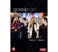 GOSSIP GIRL SAISON 1
