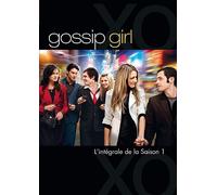 Gossip Girl - Saison 1