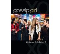 Gossip Girl, Saison 1 [DVD]